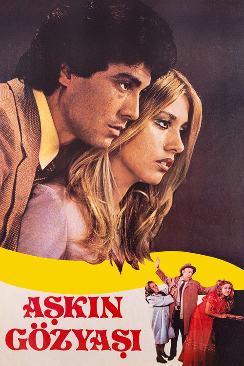 Askin Gözyasi