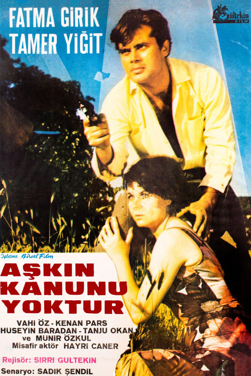 Askin kanunu