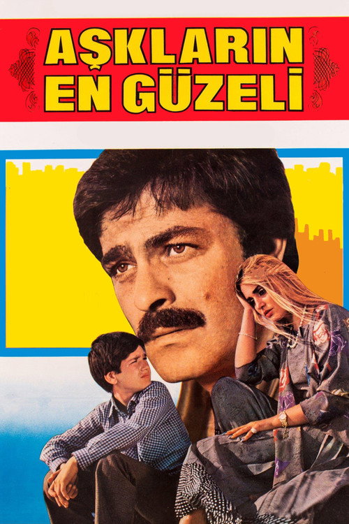 Asklarin En Güzeli