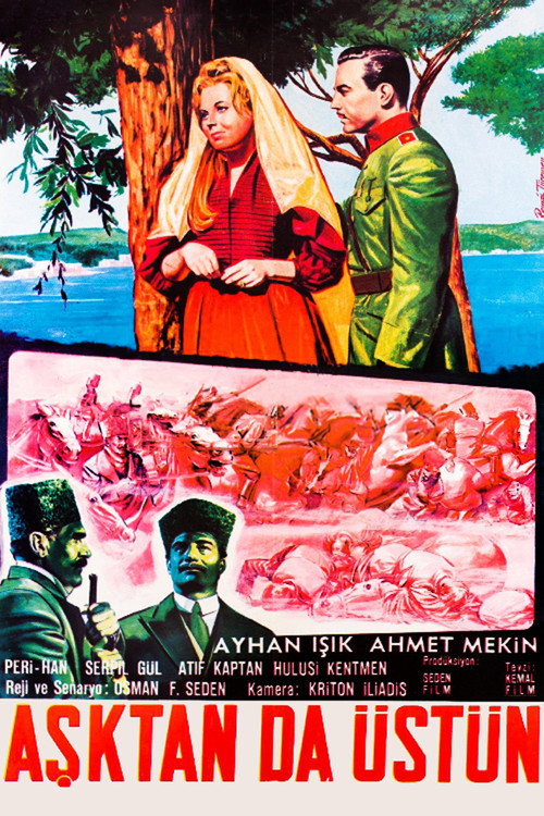 Asktan da üstün
