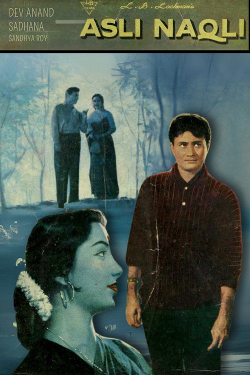 Asli-Naqli