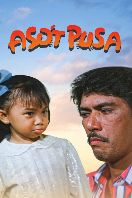 Aso't pusa