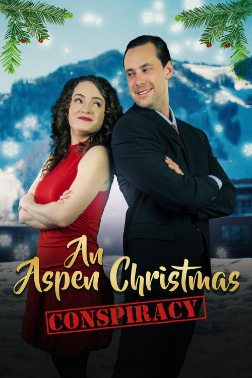 Aspen Christmas Conspiracy