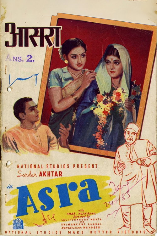 Asra