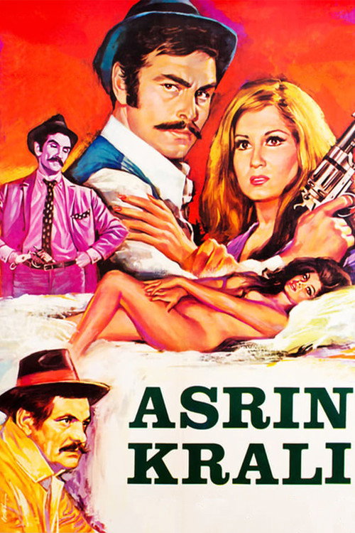 Asrin krali