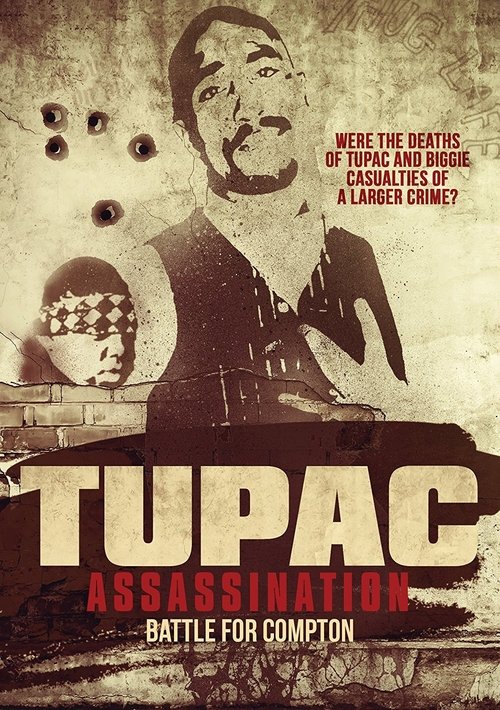 Assassination: Battle for Compton