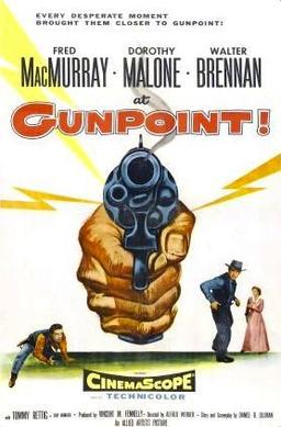 At Gunpoint