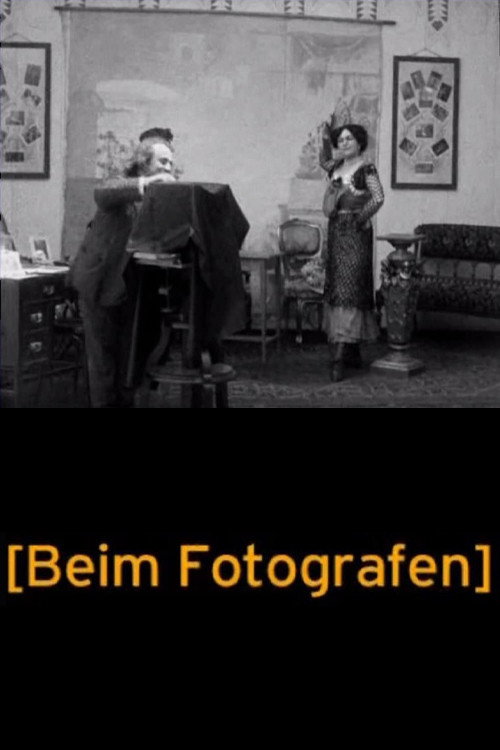 At the Photographer