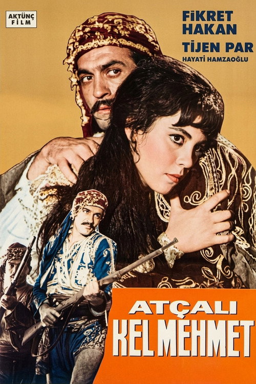 Atçali Kel Mehmet