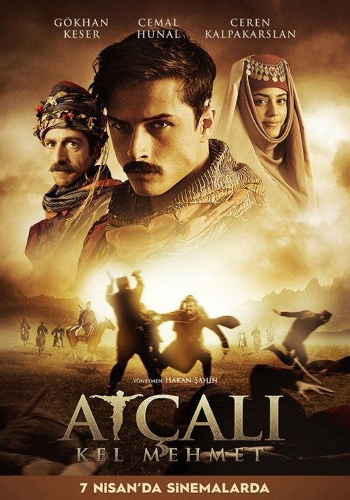 Atçali Kel Mehmet