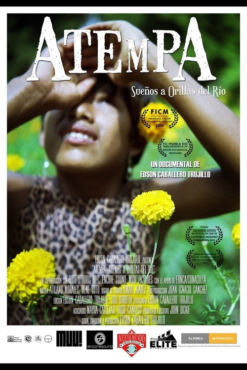 Atempa: sueños a orillas del río
