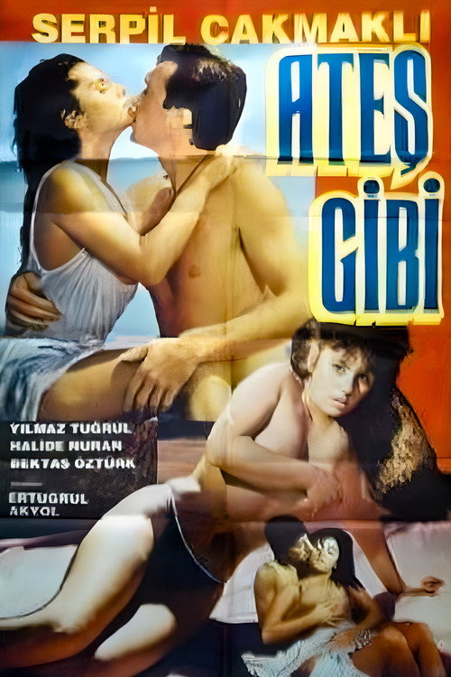 Ates Gibi / Ilik Düsler