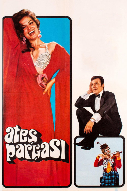 Ates Parçasi