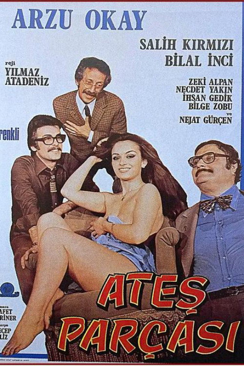 Ates Parçasi