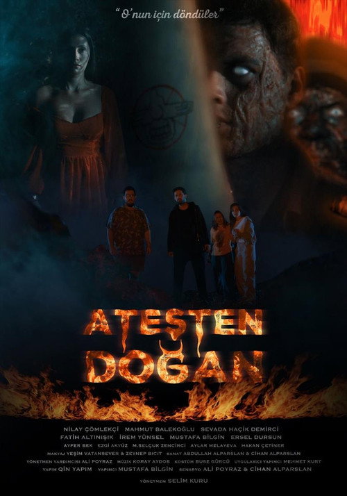 Atesten Dogan