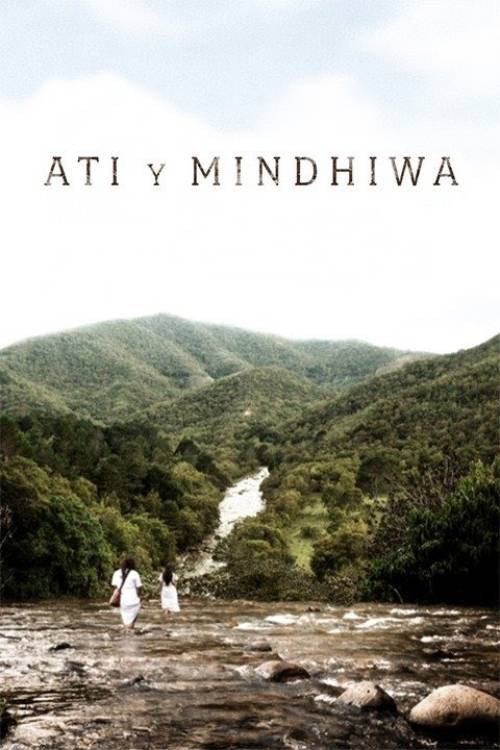 Ati y Mindiwa