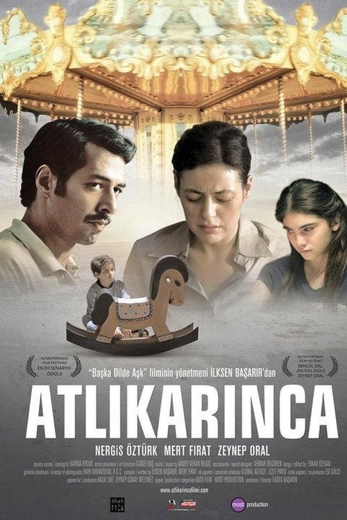 Atlikarinca