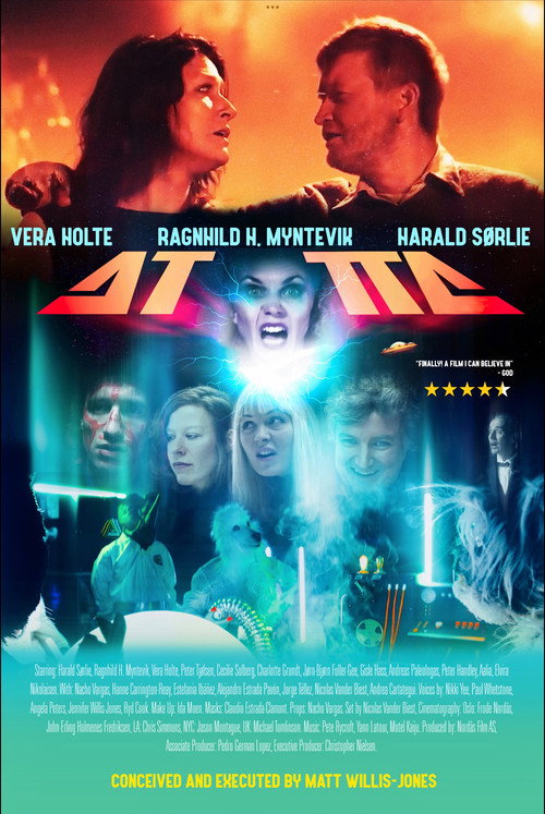 Atopia