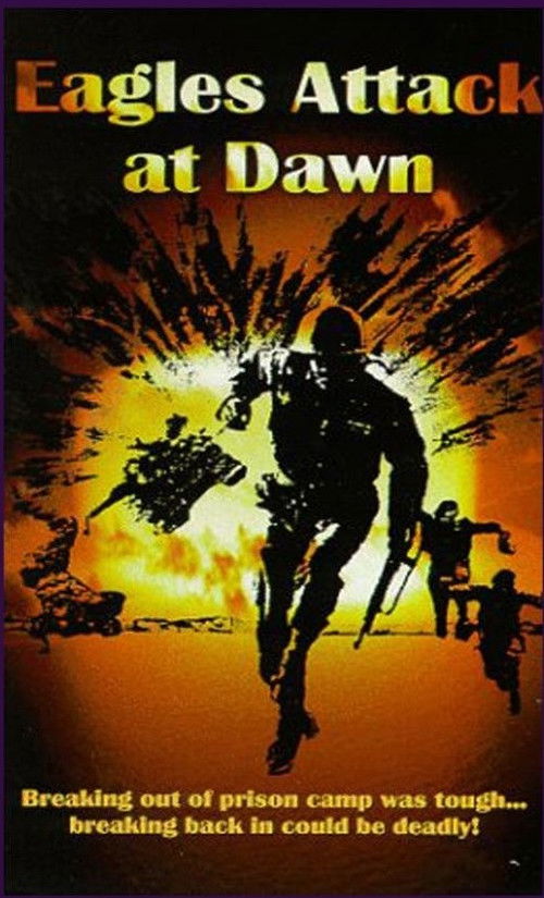 Attack at Dawn