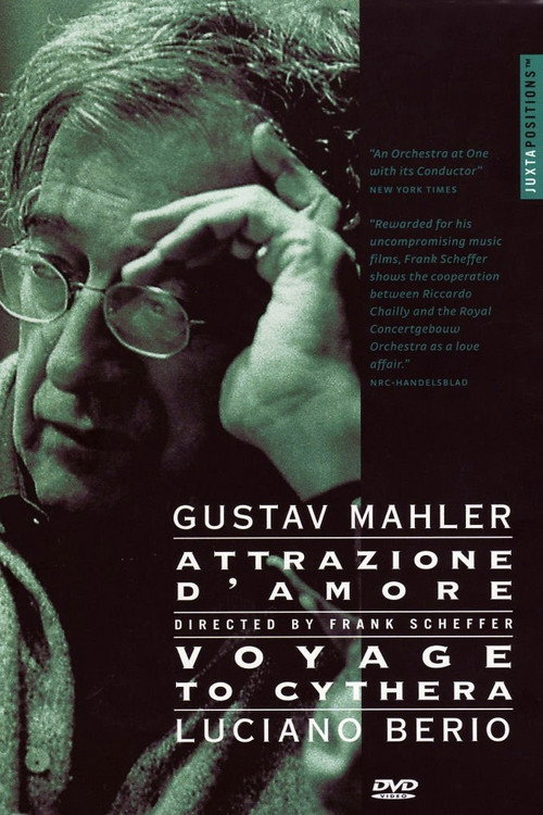 Attrazione d'amore