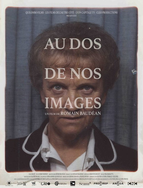 Au dos de nos images