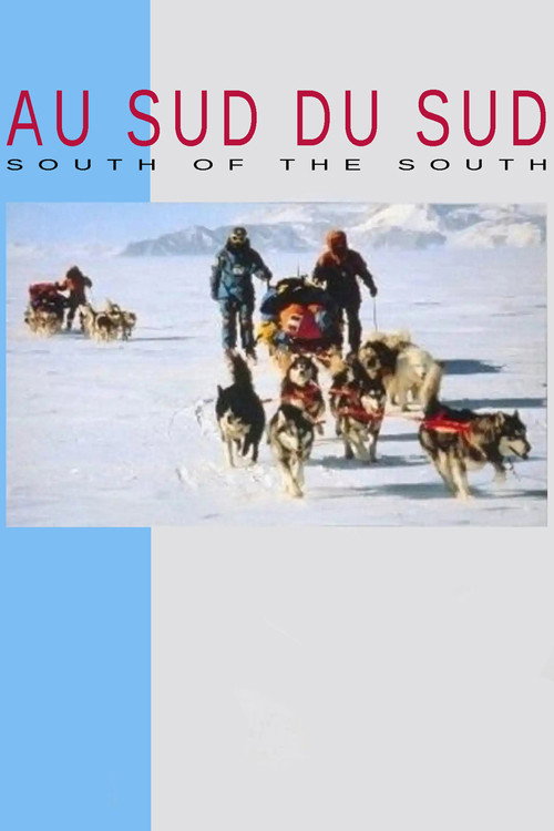 Au sud du sud