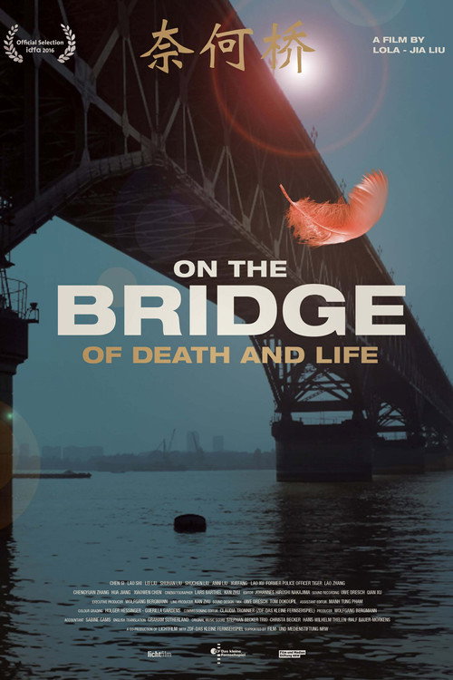 Auf der Brücke von Tod und Leben
