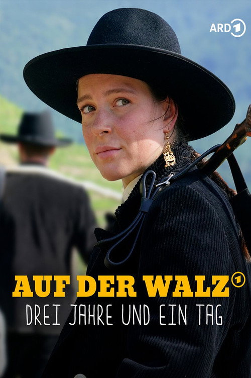 Auf der Walz: Drei Jahre und ein Tag