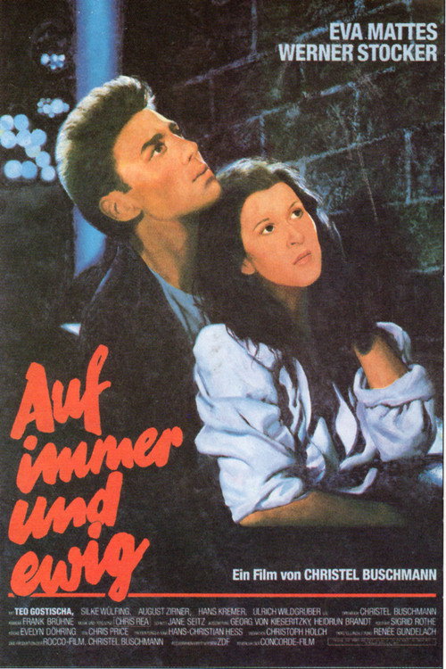 Auf immer und ewig