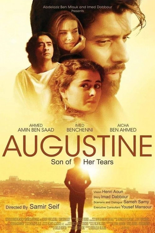 Augustine: Son of Her Tears
