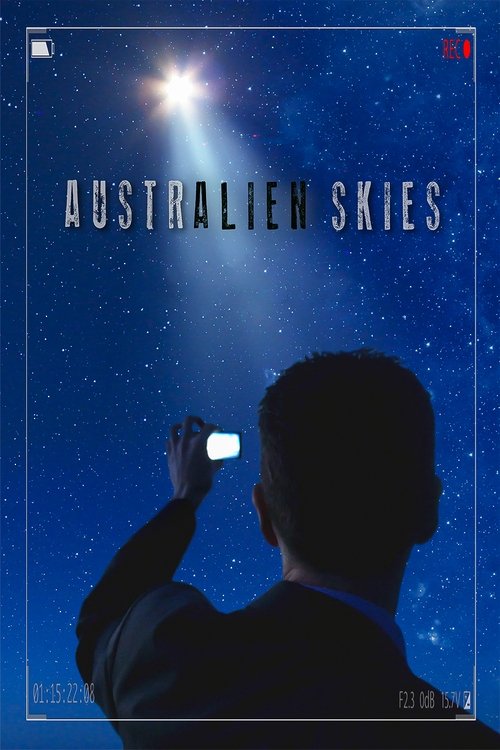 Australien skies