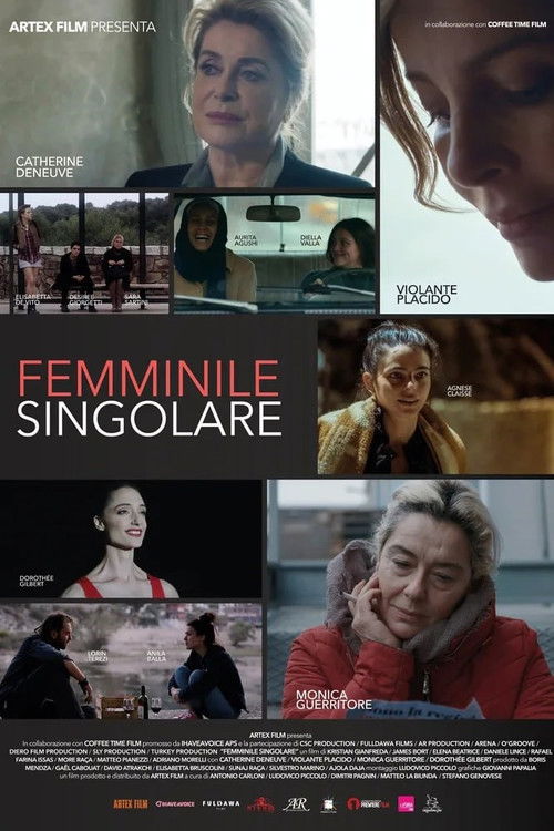 Autonomous Women