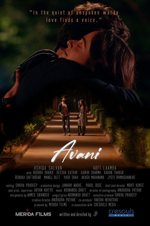 Avani