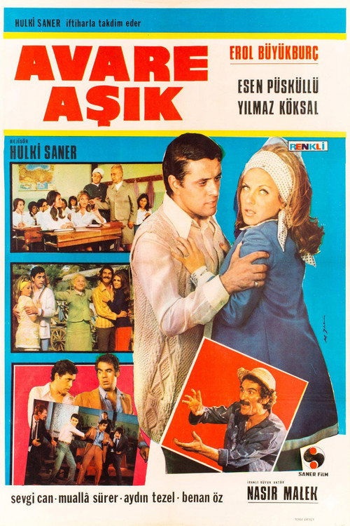 Avare Asik