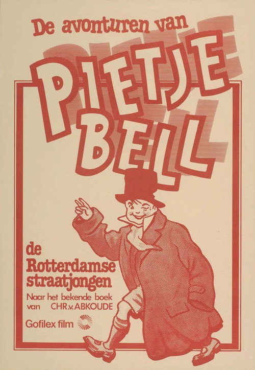 Avonturen van Pietje Bell