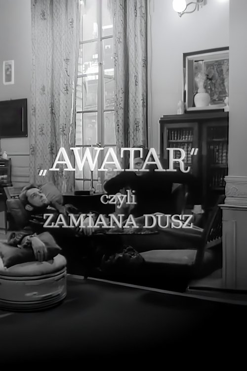 'Awatar', czyli zamiana dusz
