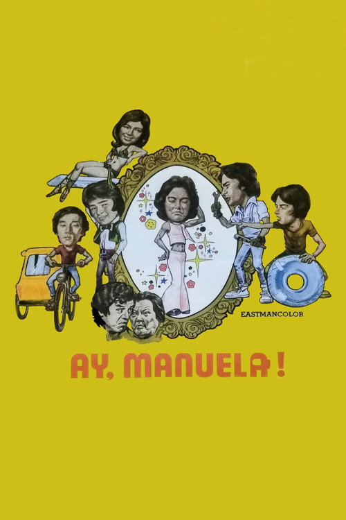 Ay, Manuela