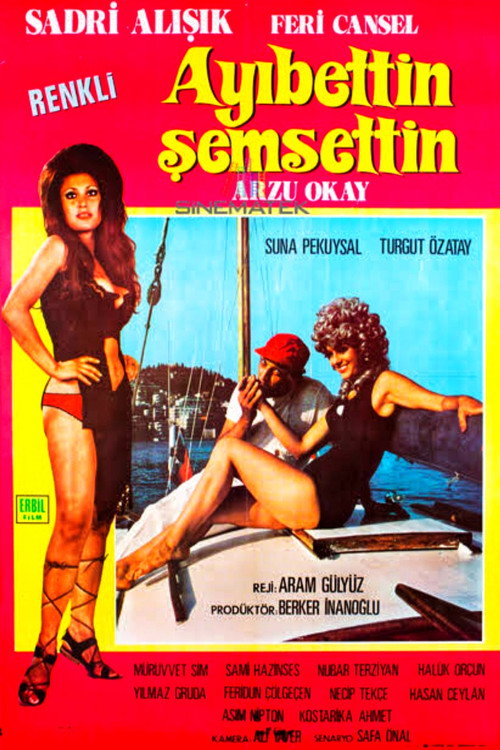 Ayibettin Semsettin