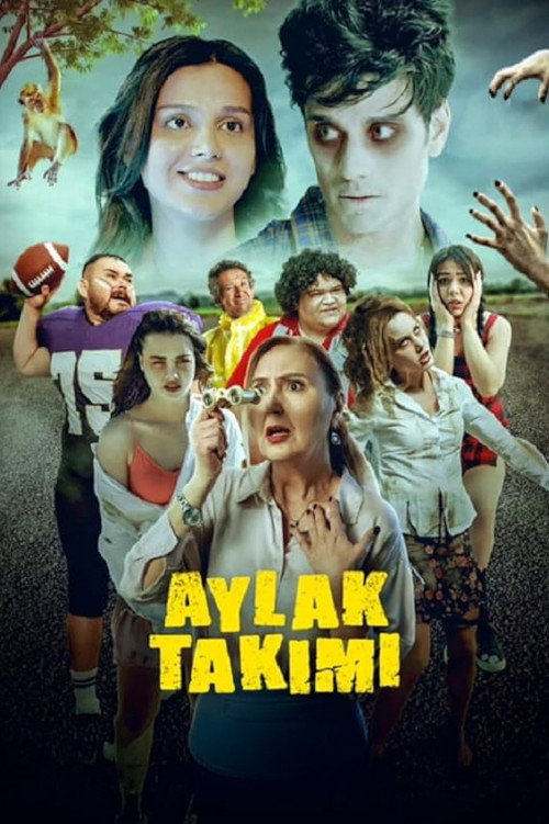 Aylak Takimi