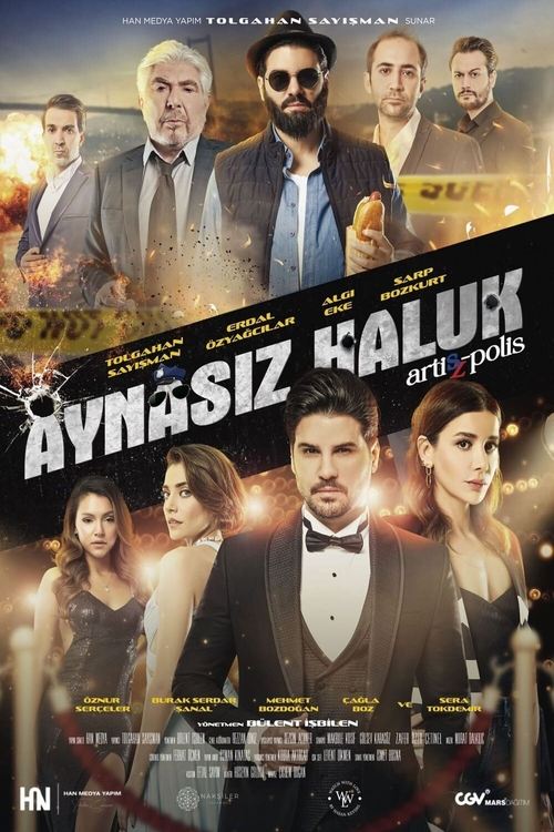 Aynasiz Haluk