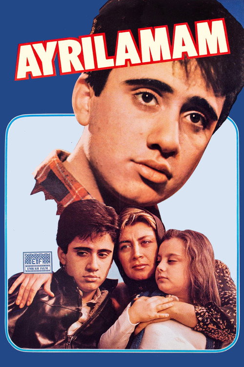 Ayrilamam