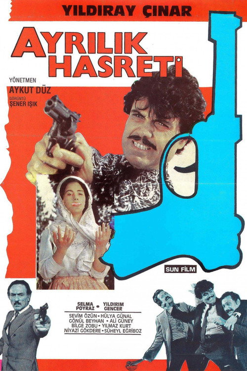 Ayrilik Hasreti