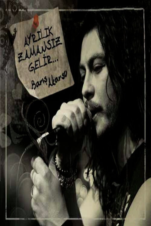 Ayrilik Zamansiz Gelir