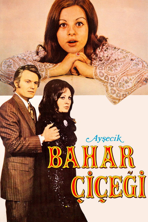 Aysecik: Bahar Çiçegi