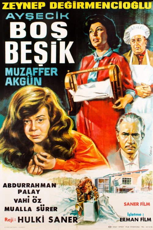 Aysecik: Bos Besik