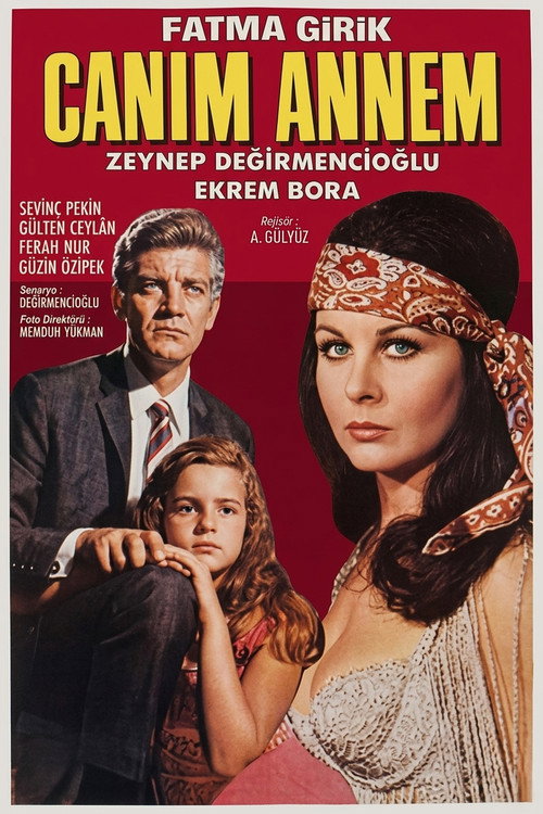 Aysecik: Canim Annem
