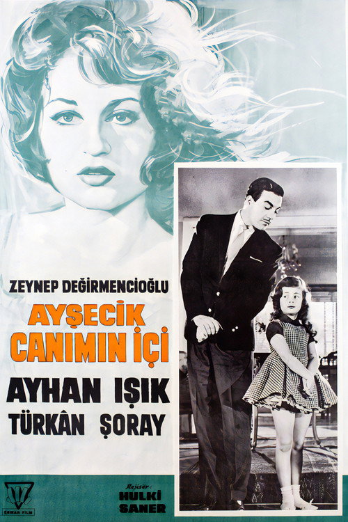 Aysecik: Canimin Içi