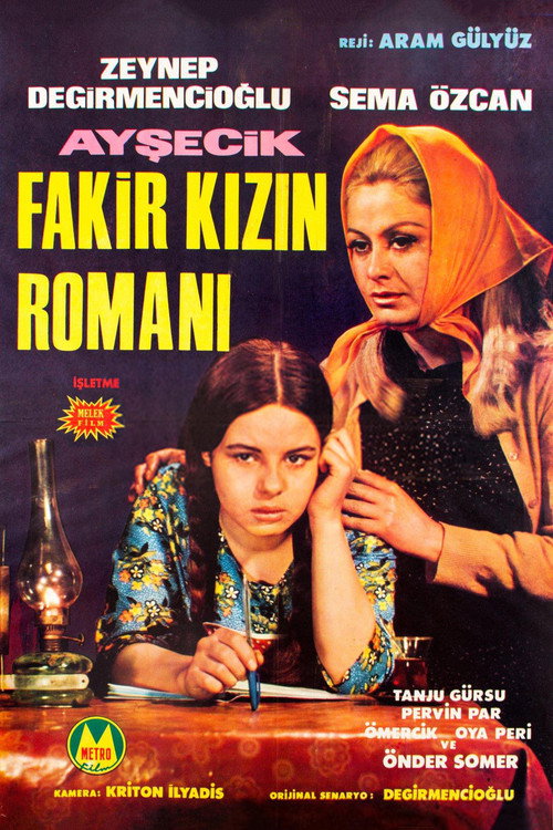 Aysecik: Fakir Kizin Romani