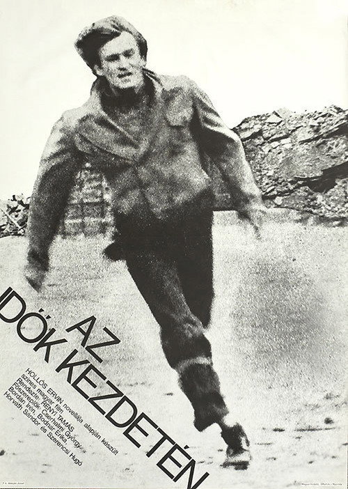 Az idök kezdetén