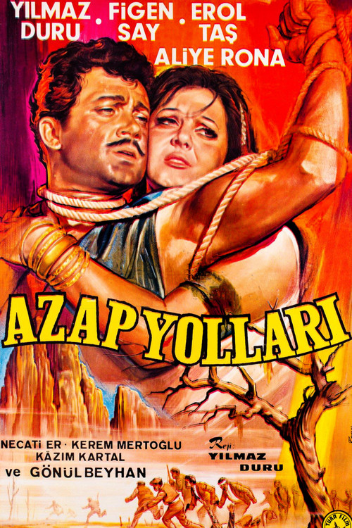 Azap yolu